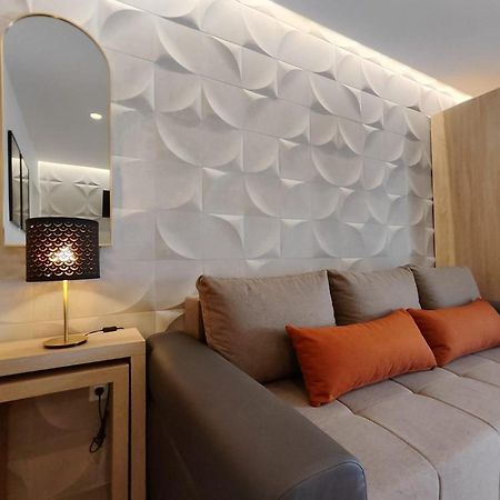 Apartments Carevic Ante Baska Voda Ngoại thất bức ảnh