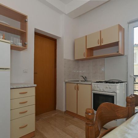 Apartments Carevic Ante Baska Voda Ngoại thất bức ảnh