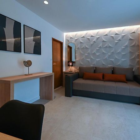 Apartments Carevic Ante Baska Voda Ngoại thất bức ảnh