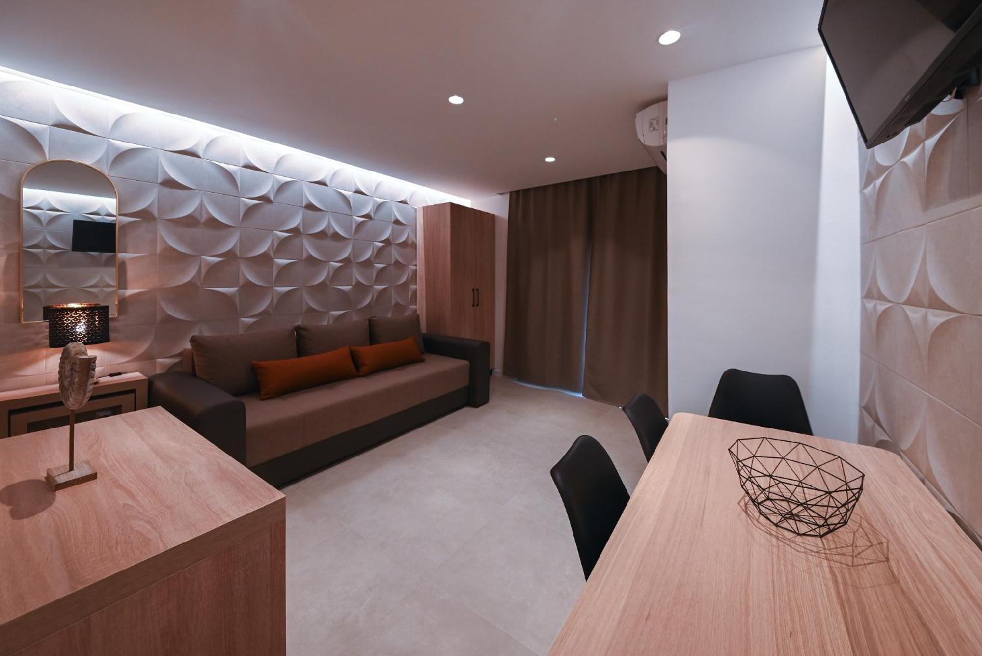 Apartments Carevic Ante Baska Voda Ngoại thất bức ảnh