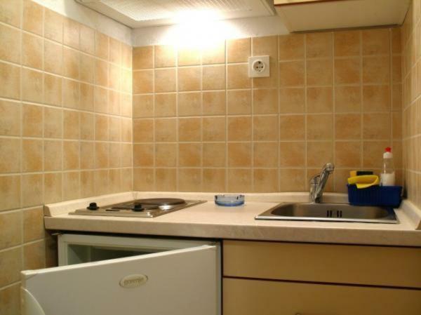 Apartments Carevic Ante Baska Voda Ngoại thất bức ảnh