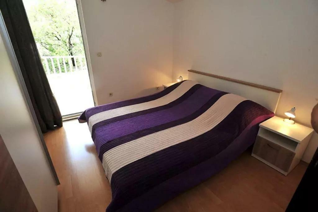 Apartments Carevic Ante Baska Voda Ngoại thất bức ảnh